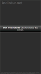 Mobile Screenshot of indirdur.net